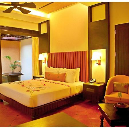 Vasundhara Sarovar Premiere Alappuzha Ngoại thất bức ảnh