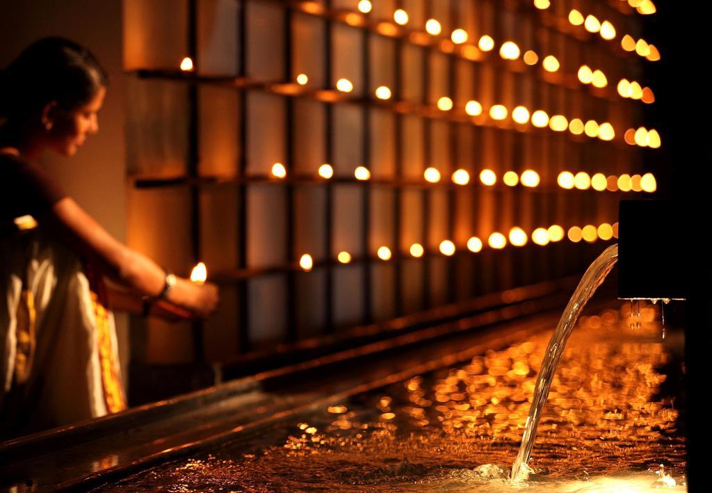 Vasundhara Sarovar Premiere Alappuzha Ngoại thất bức ảnh