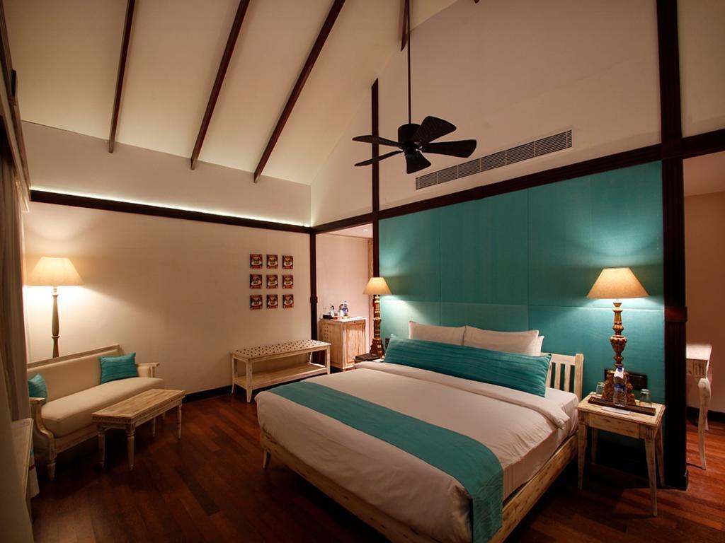 Vasundhara Sarovar Premiere Alappuzha Ngoại thất bức ảnh