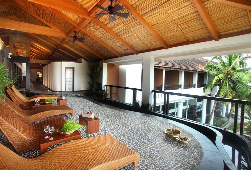 Vasundhara Sarovar Premiere Alappuzha Ngoại thất bức ảnh