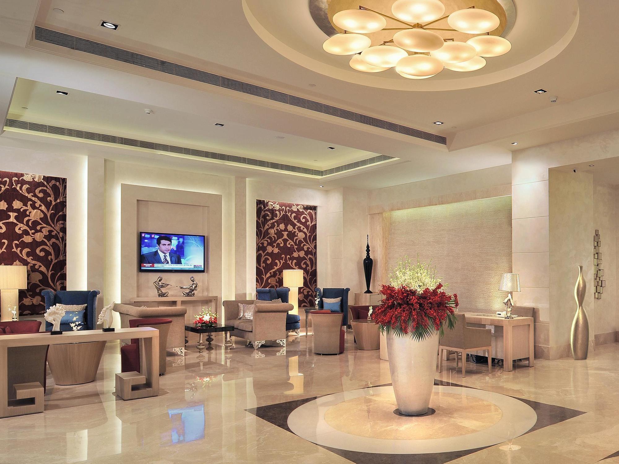Vasundhara Sarovar Premiere Alappuzha Ngoại thất bức ảnh