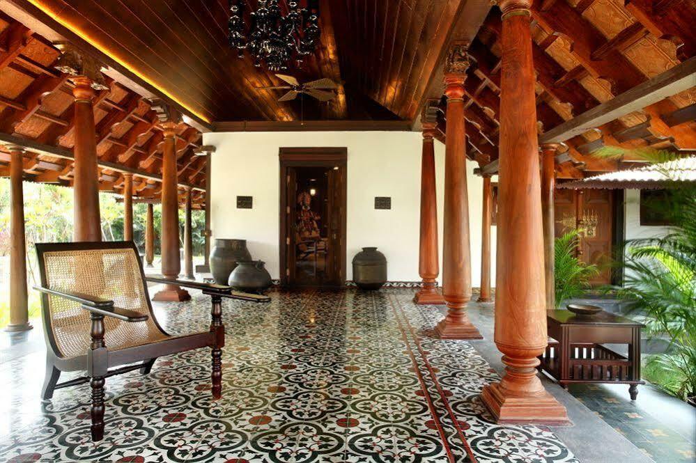 Vasundhara Sarovar Premiere Alappuzha Ngoại thất bức ảnh