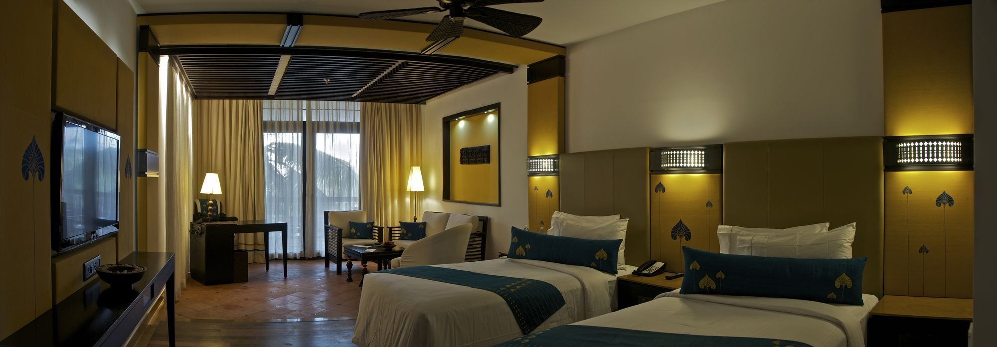 Vasundhara Sarovar Premiere Alappuzha Ngoại thất bức ảnh
