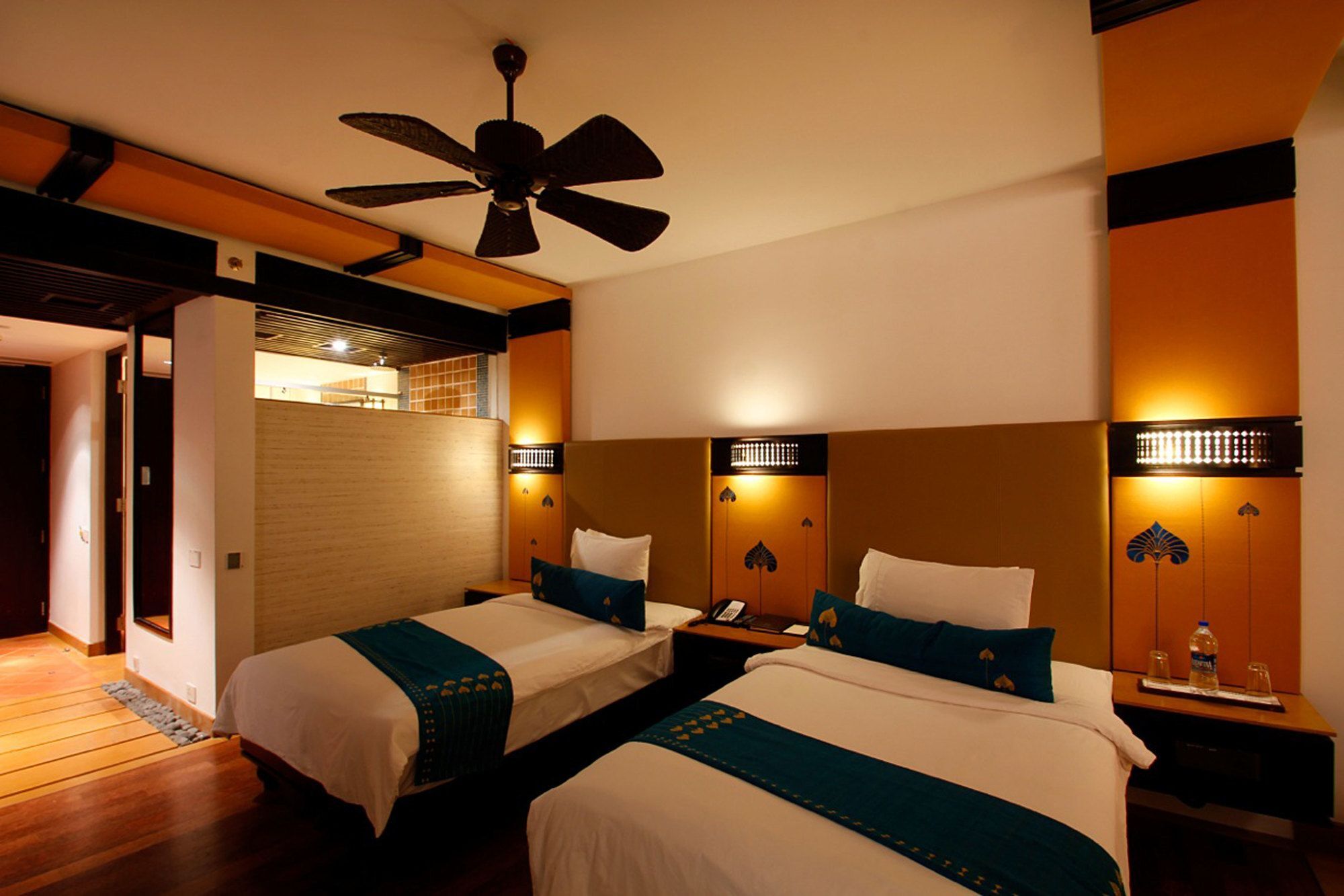 Vasundhara Sarovar Premiere Alappuzha Ngoại thất bức ảnh