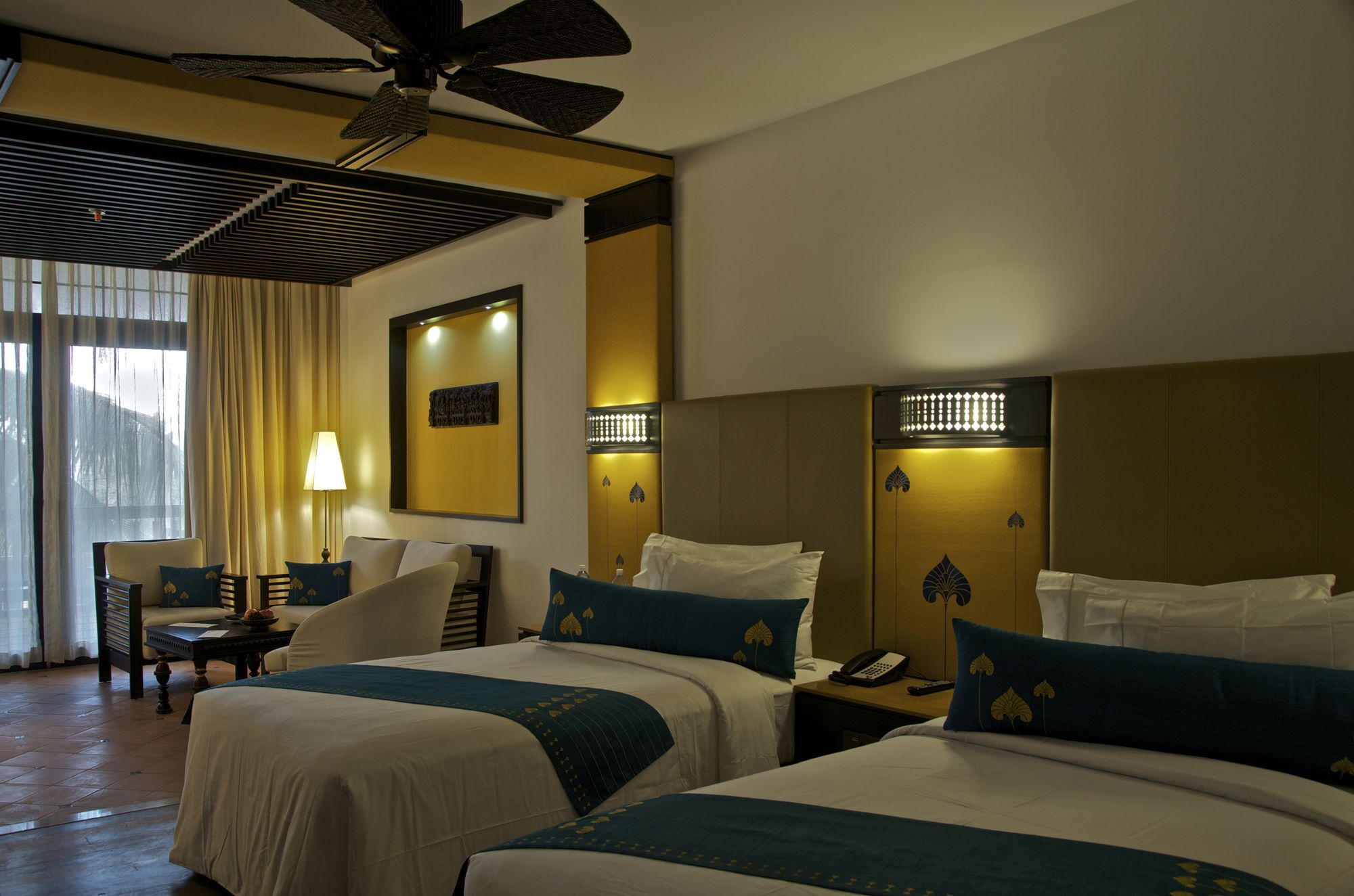 Vasundhara Sarovar Premiere Alappuzha Ngoại thất bức ảnh