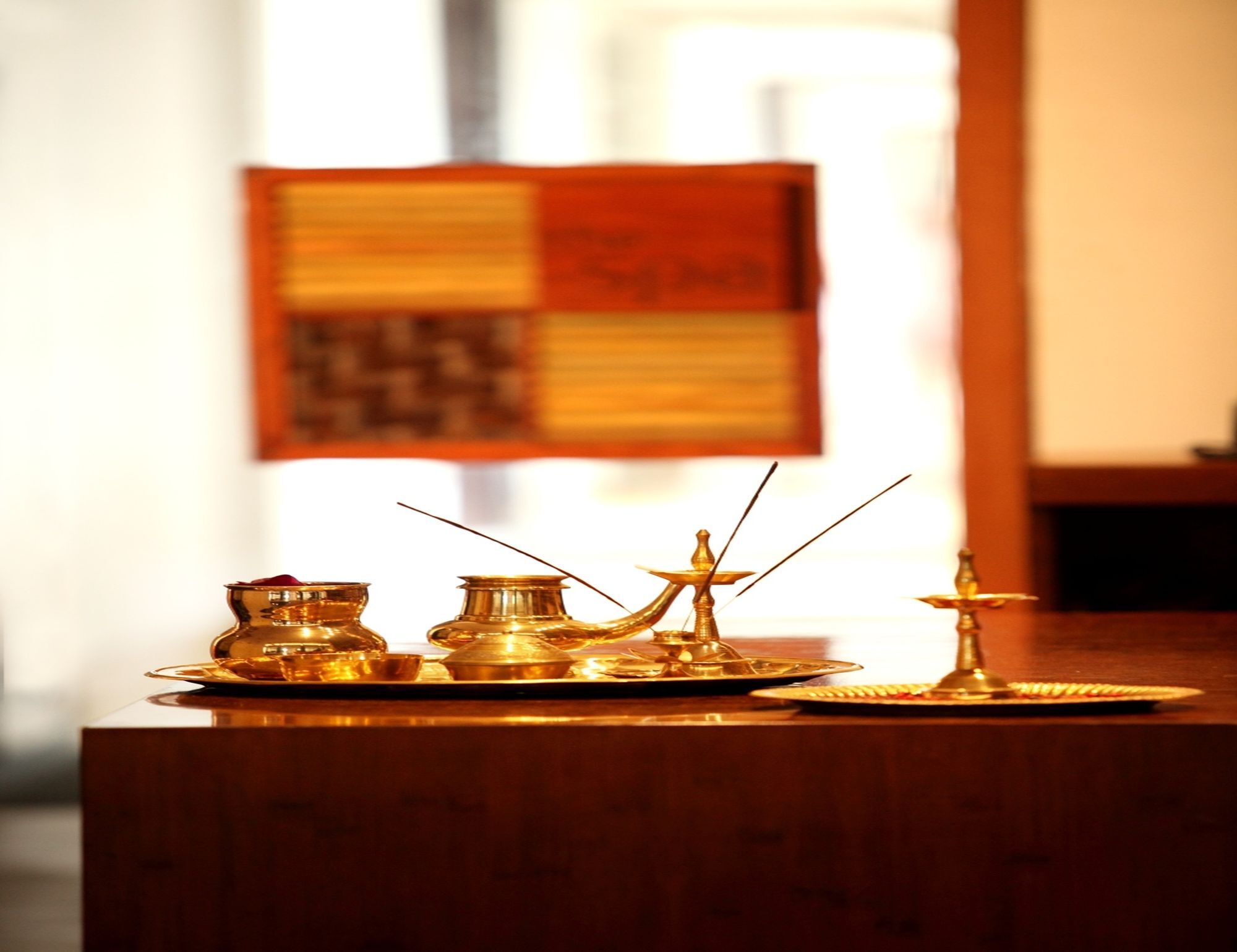 Vasundhara Sarovar Premiere Alappuzha Ngoại thất bức ảnh