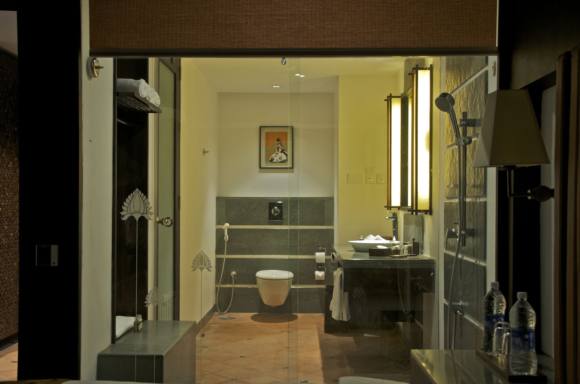 Vasundhara Sarovar Premiere Alappuzha Ngoại thất bức ảnh