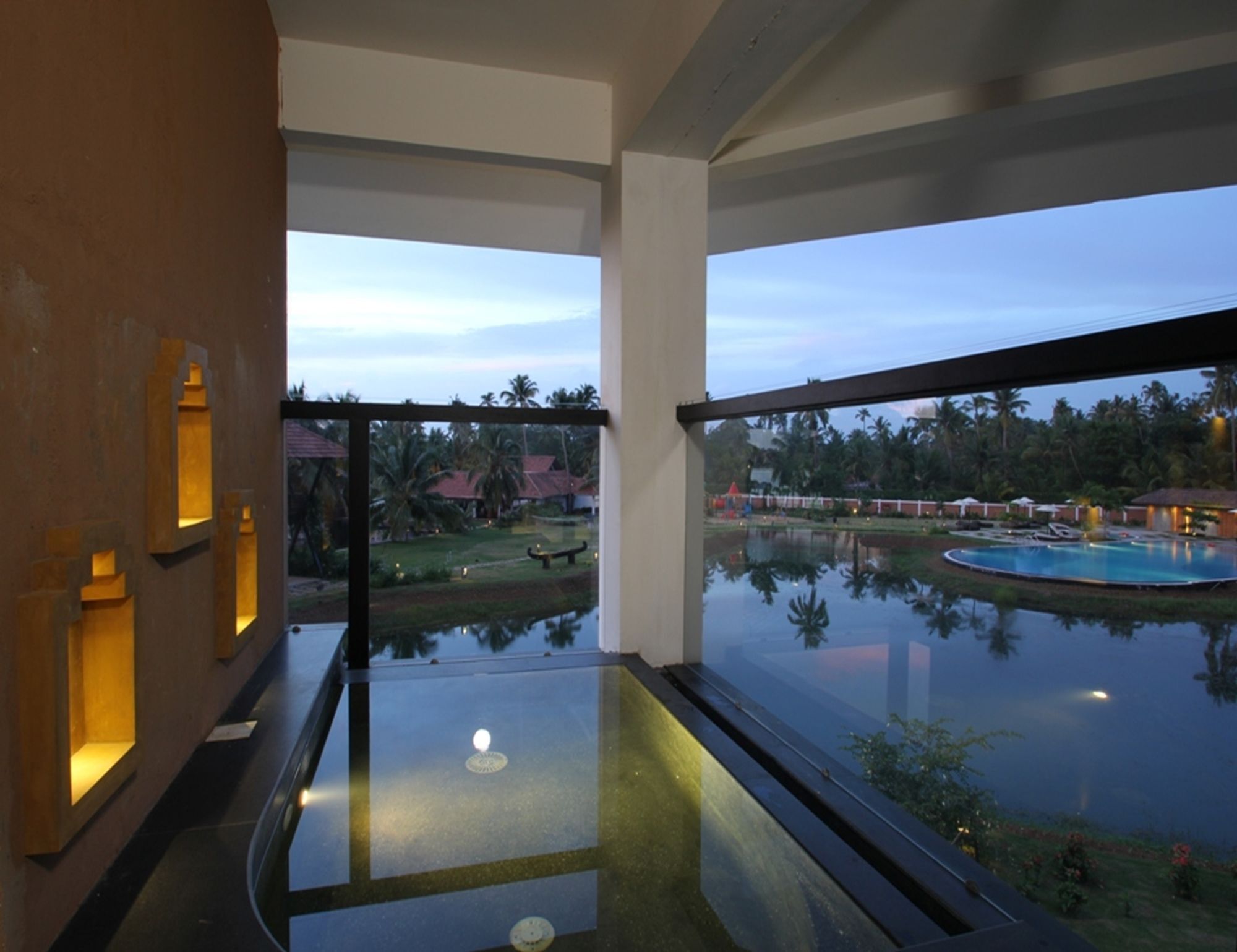 Vasundhara Sarovar Premiere Alappuzha Ngoại thất bức ảnh