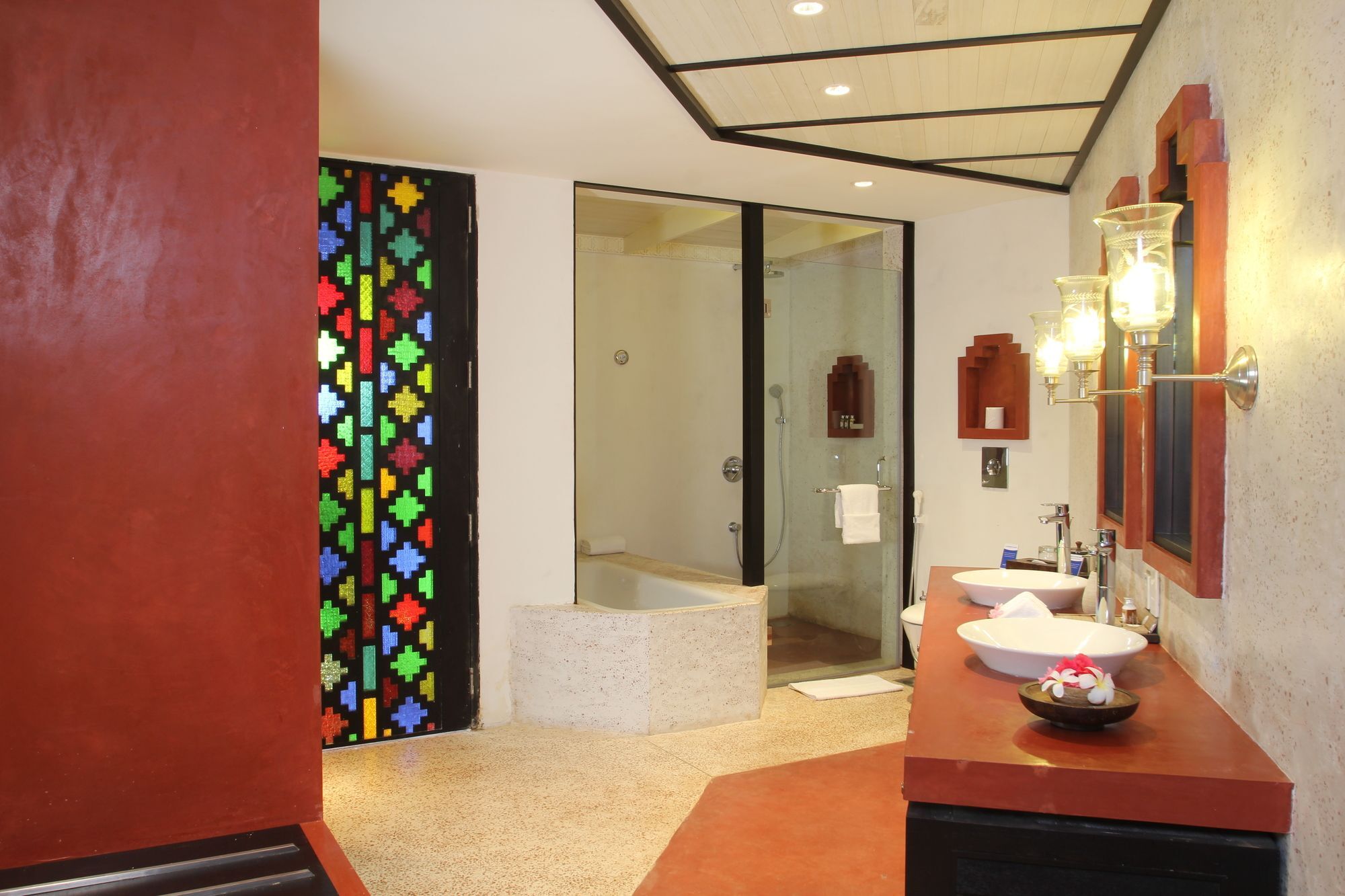 Vasundhara Sarovar Premiere Alappuzha Ngoại thất bức ảnh