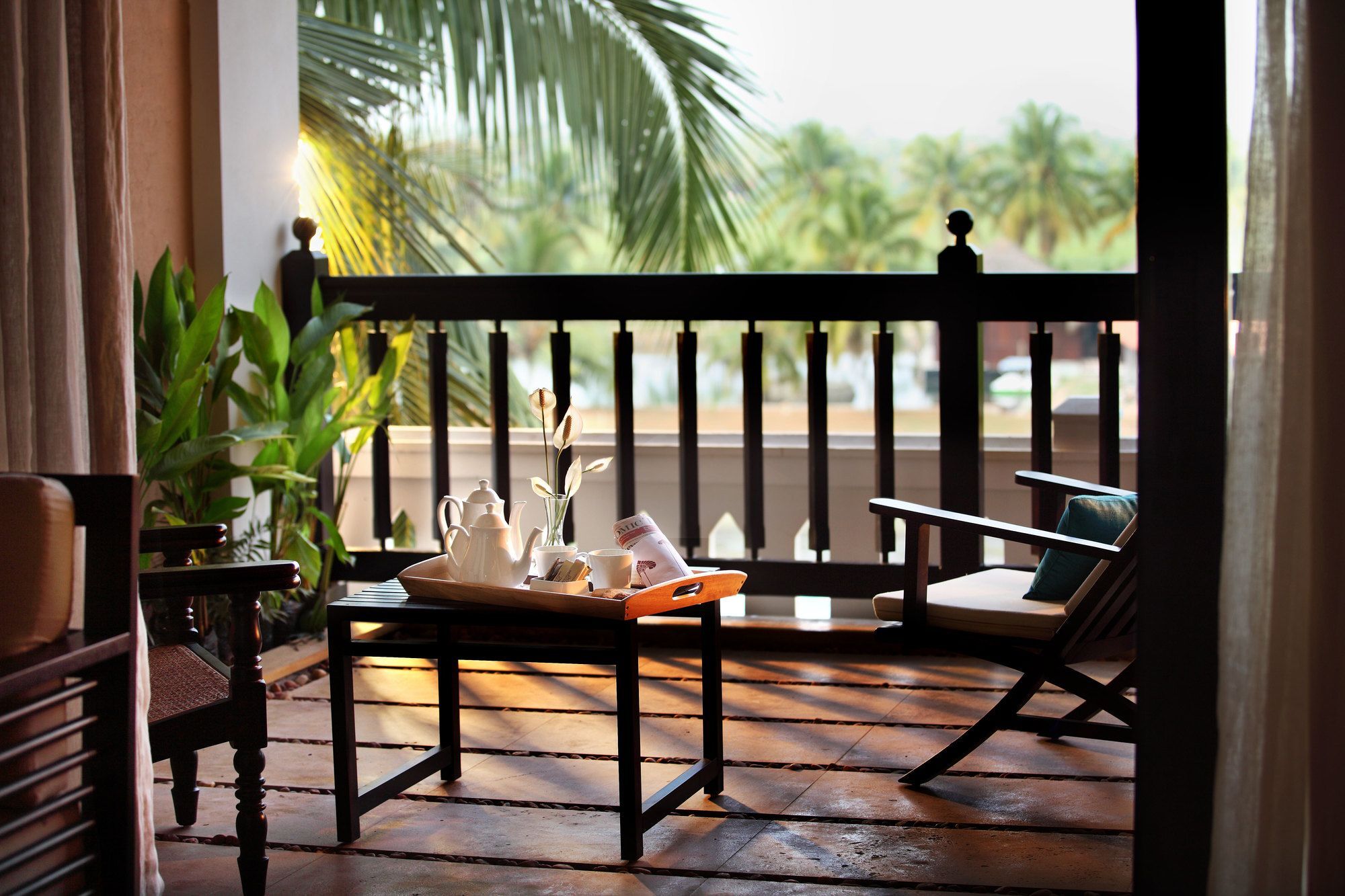 Vasundhara Sarovar Premiere Alappuzha Ngoại thất bức ảnh