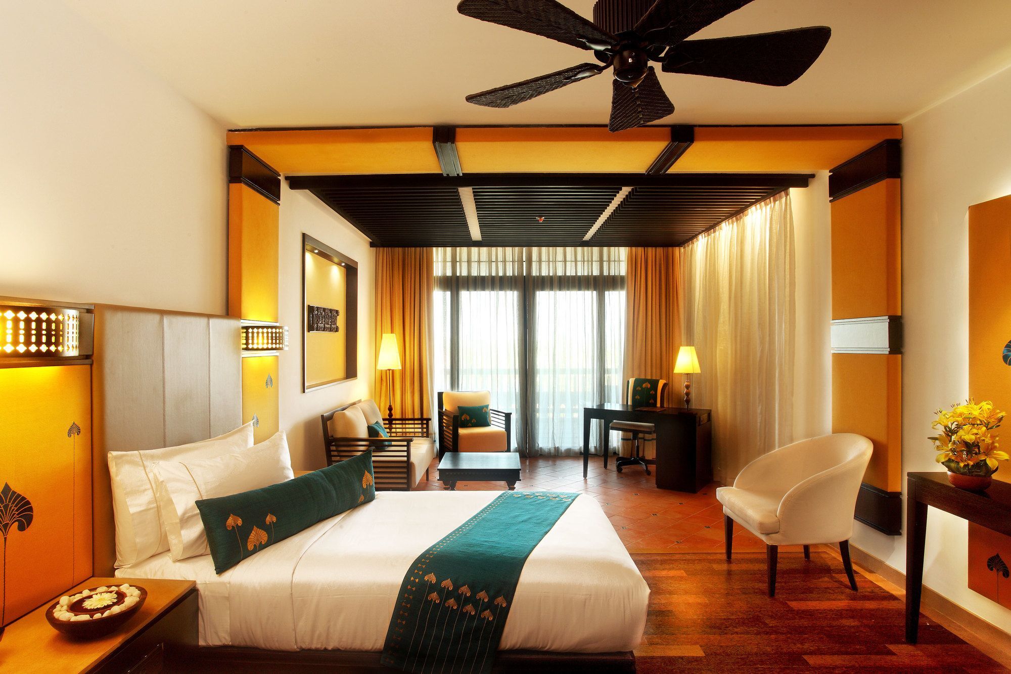 Vasundhara Sarovar Premiere Alappuzha Ngoại thất bức ảnh