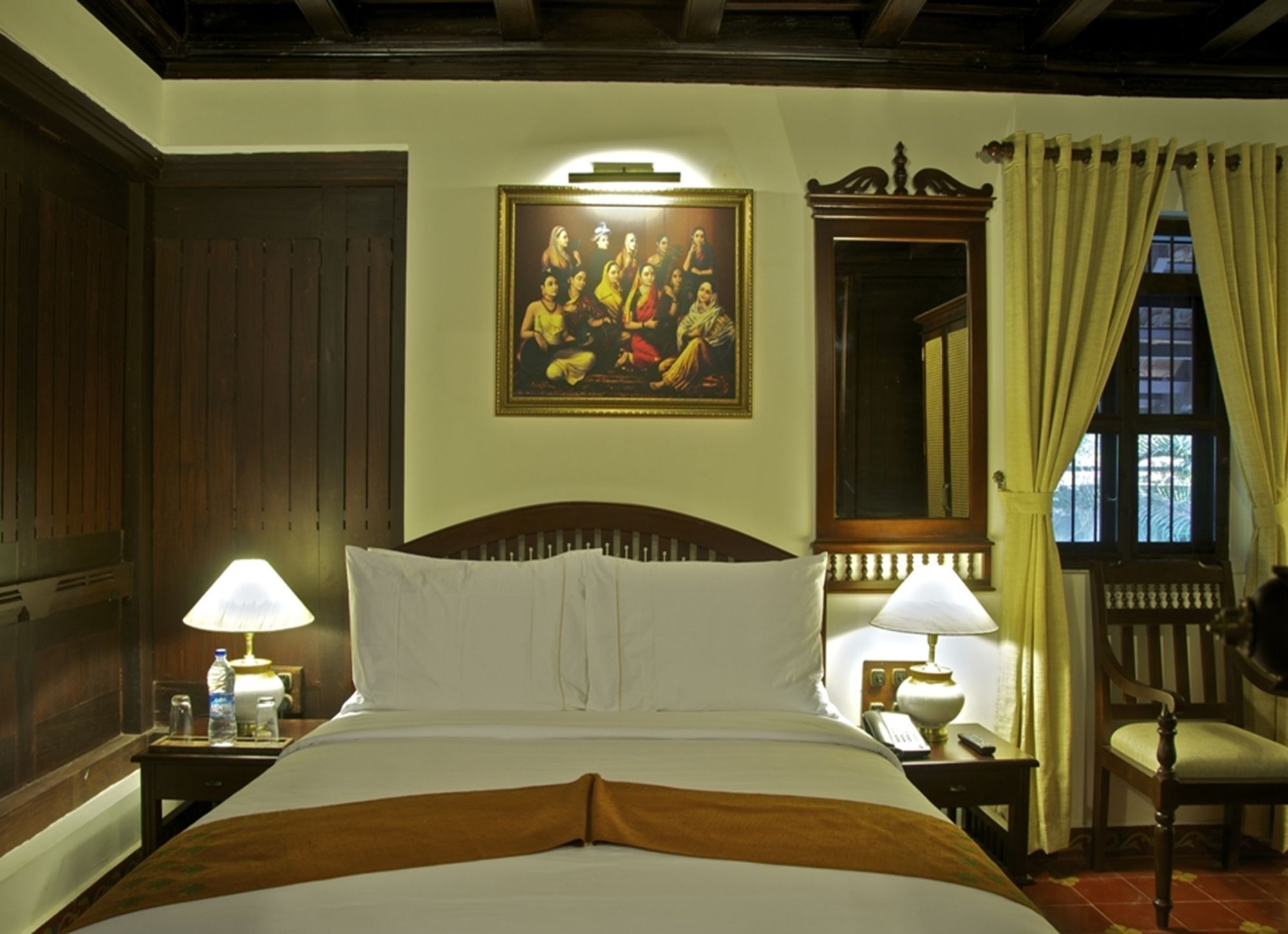 Vasundhara Sarovar Premiere Alappuzha Ngoại thất bức ảnh
