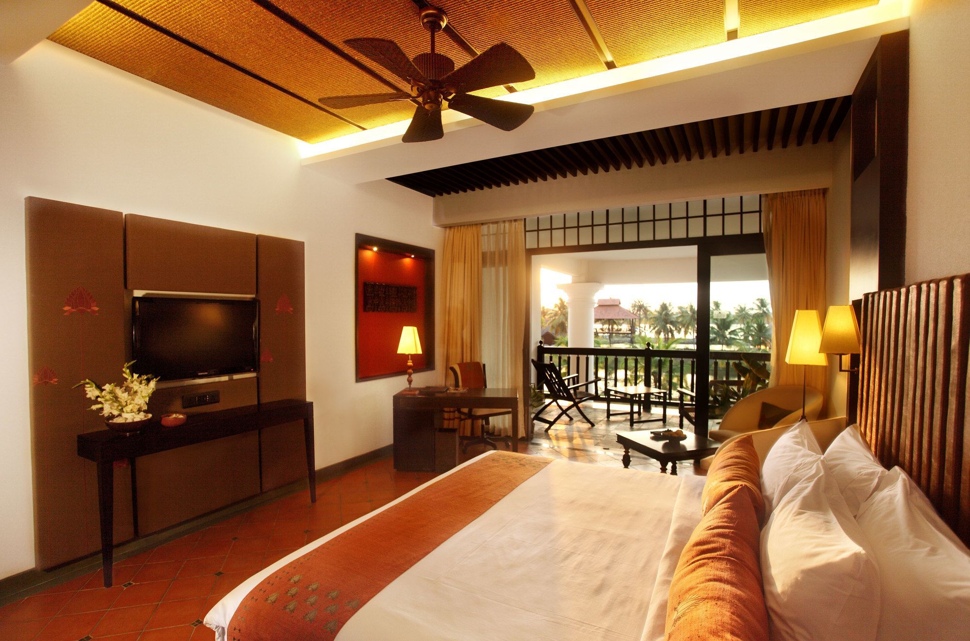 Vasundhara Sarovar Premiere Alappuzha Ngoại thất bức ảnh