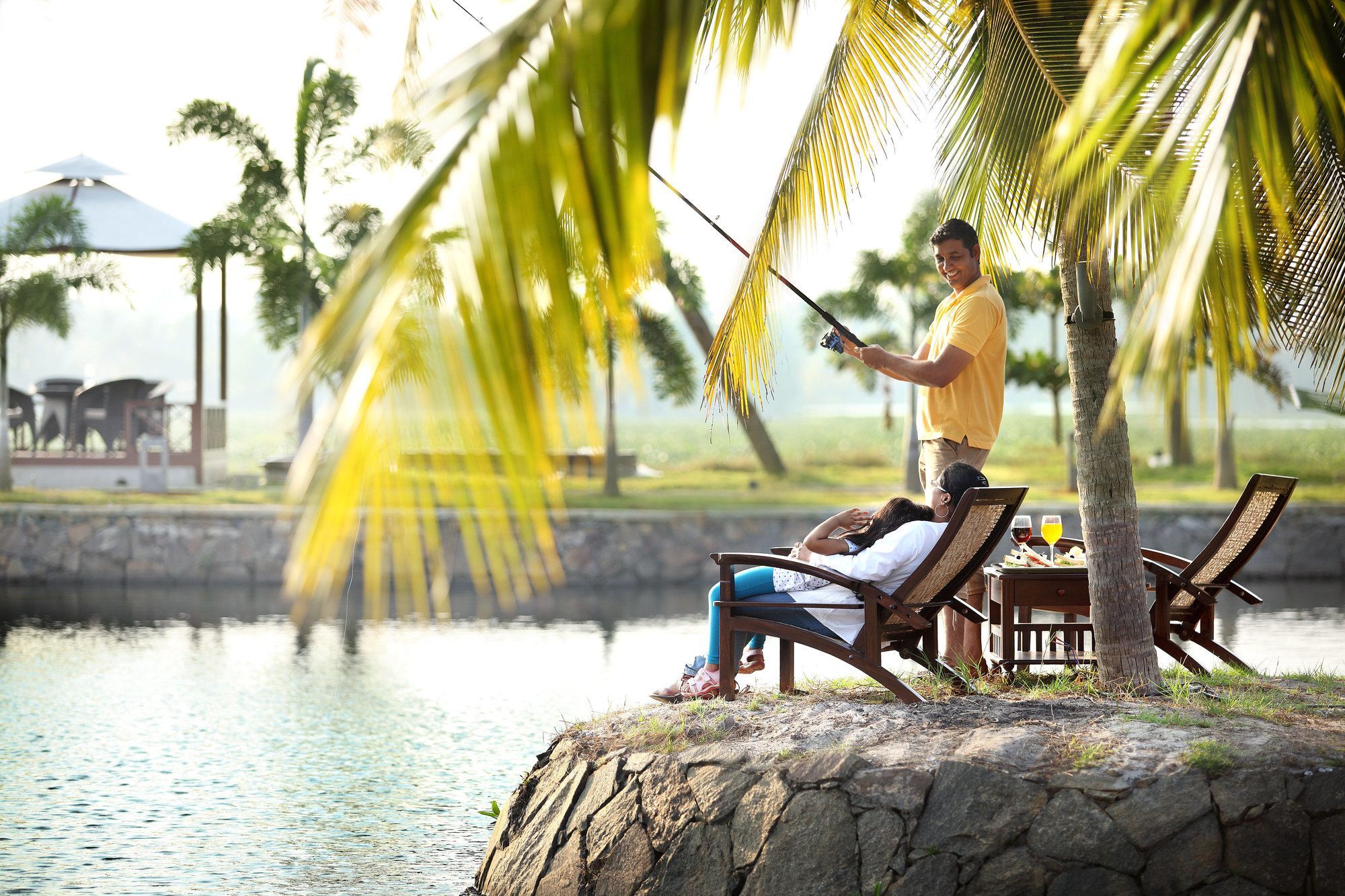 Vasundhara Sarovar Premiere Alappuzha Ngoại thất bức ảnh