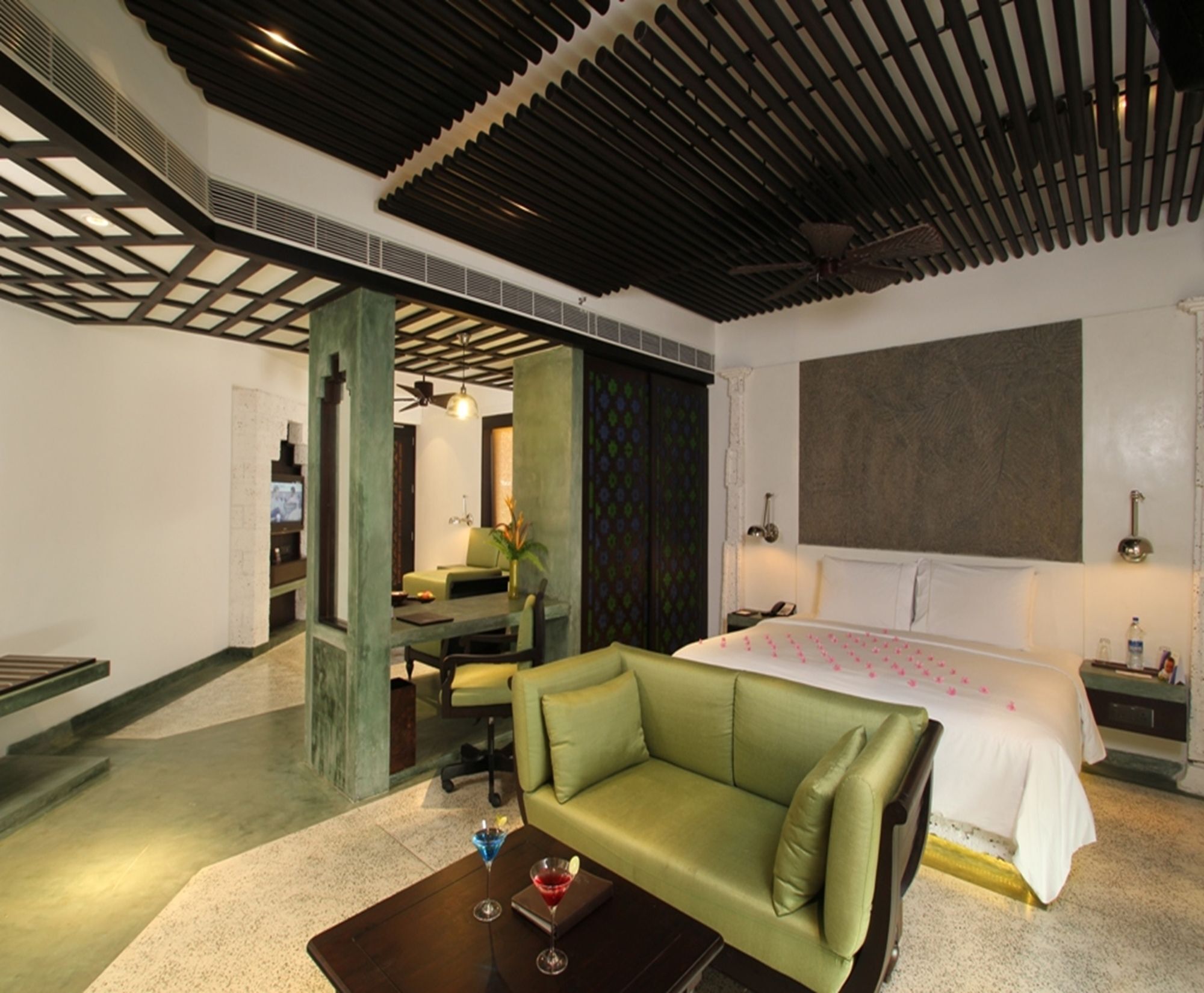 Vasundhara Sarovar Premiere Alappuzha Ngoại thất bức ảnh
