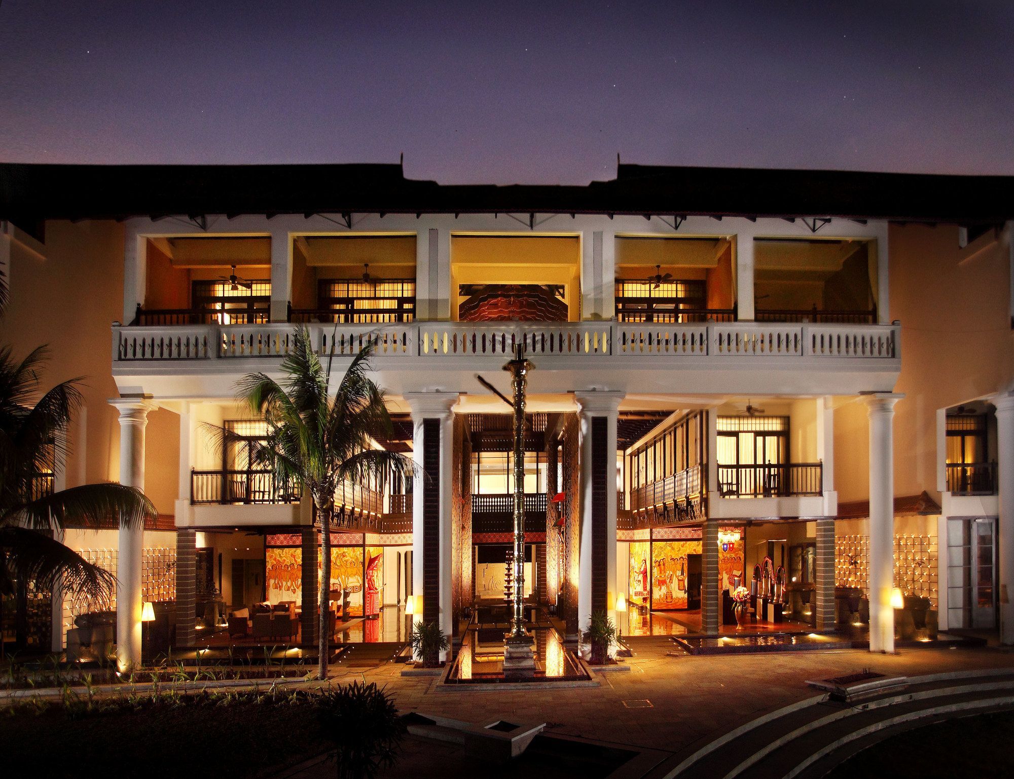 Vasundhara Sarovar Premiere Alappuzha Ngoại thất bức ảnh